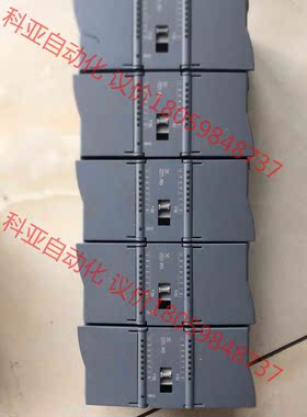 西门子222-1BH32 SM1222