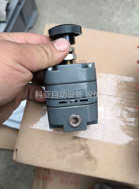 拆机二手原装Controlair美国康气通TYPE-100H（议价）