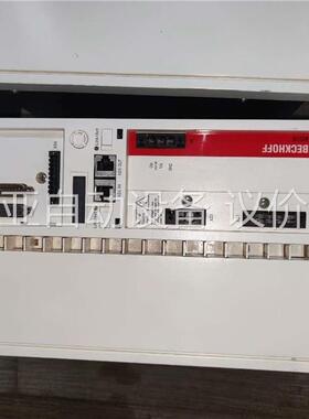 BECKHOFF AX5118 倍福伺服 驱动器型号AX51(议价)
