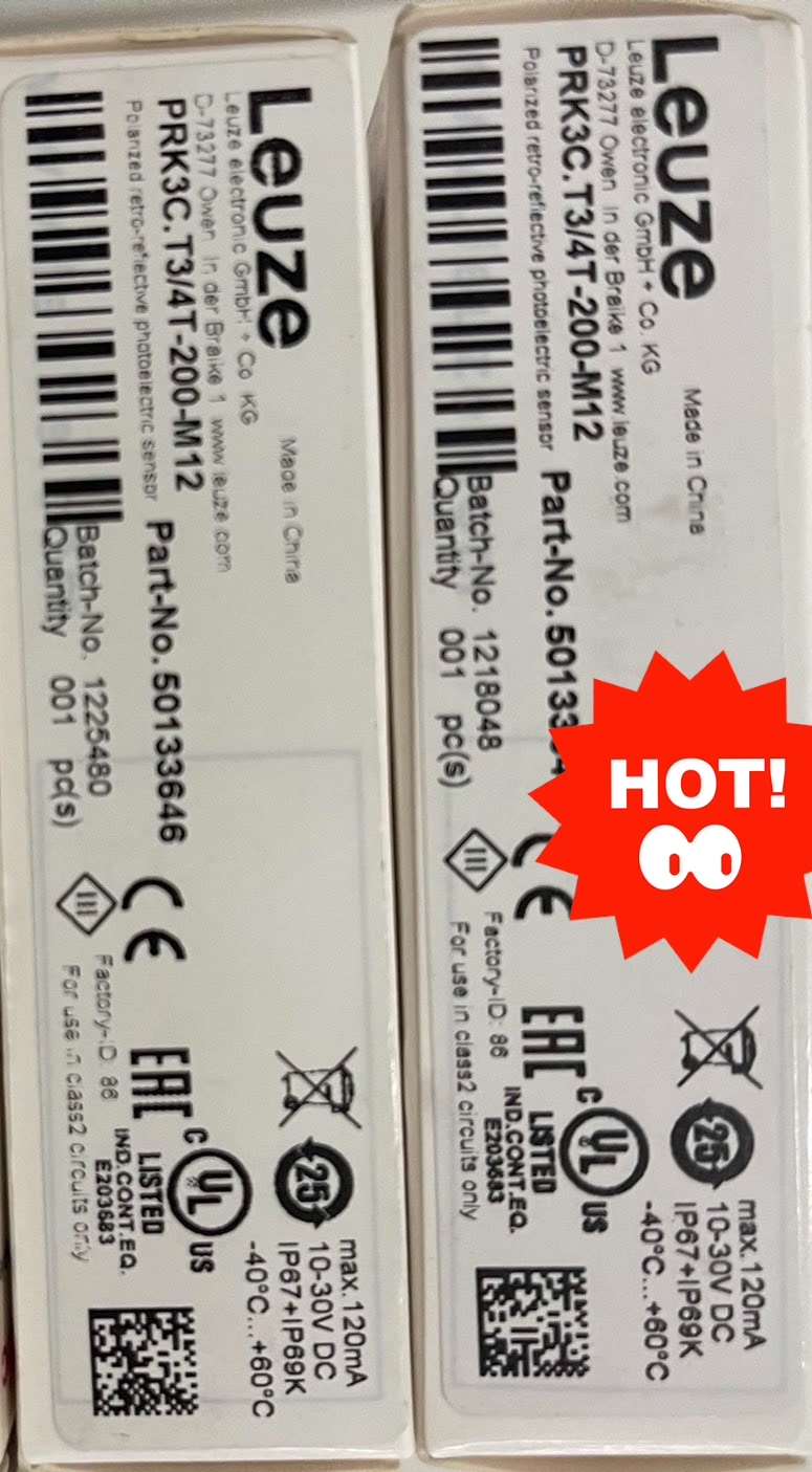 Leuze HT46C/4P-M12 50127061 E(议价)