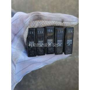 大東保险丝 250V 拍 有多个 15个起（议价）