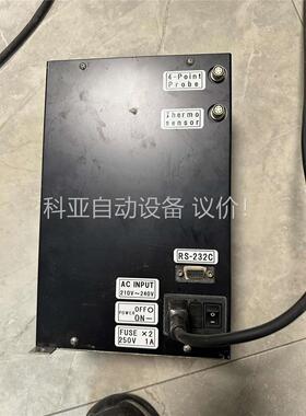 napson RT-30 探针控制器，日本进口 功能开机正(议价)