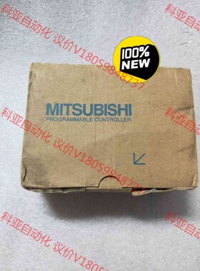 三菱PLC模块A1SHCPU  实物图，全新未使用，需要的联