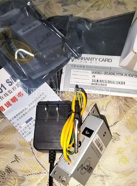 SALM-1801S-I单路手腕带在线监控器 BNF防静电手(议价)