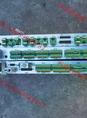 罗芬LasCon 控制器CPUK3784.01