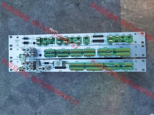 罗芬LasCon 控制器CPUK3784.01