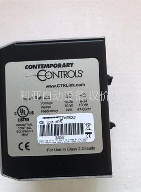 拆机 CTRLink EICP8M -100T 1/FC，工(议价)