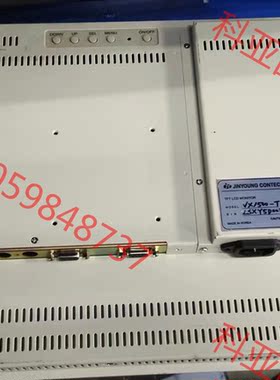 Jinyoung contech Vx1500－T显示器