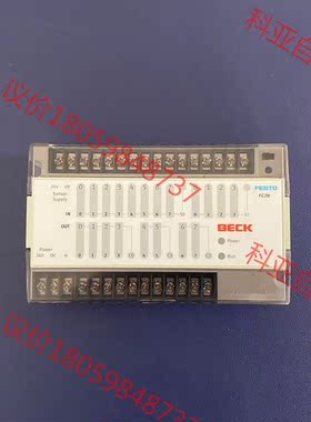 费斯托   FEC-FC20-FST   177428