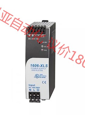 全新原装：1606-XLS480E