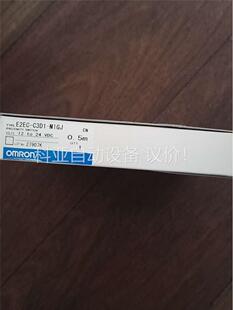传感器 e2ec c3d1 m1gj欧姆龙原装 议价