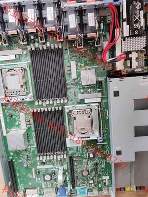 IBM X3650 M2 X3550 M2服务器 主板 69