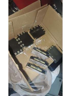 三菱PM50CSD060E44AAS模块，有7个，二手拆机，（议价）