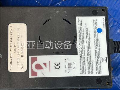 机械手示教器TT2301R2-1-NES-NOVELLUS2(议价)