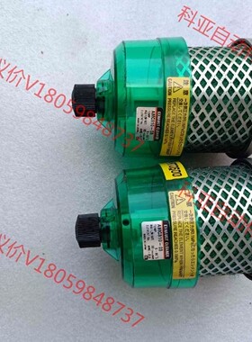 日本排气洁净器AMC310-03实物图片有需要请留言。