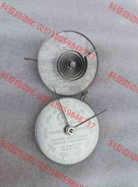 PTC 575CMSS金属温度计，真空炉专用，实物拍摄/全新