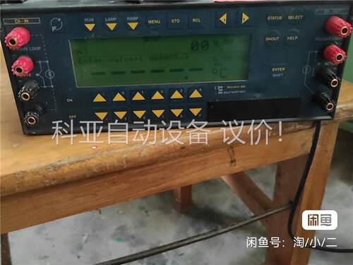 Eurotron信号发生器，校验仪，MICROCAL M(议价)