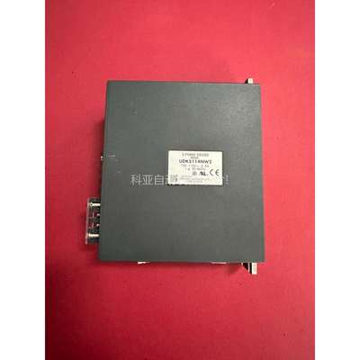 UDK5114NW2步进驱动器，拆机，功能正常包好，（议价）