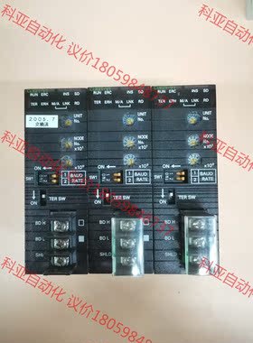 欧姆龙模块CJ1W-CLK21-V1