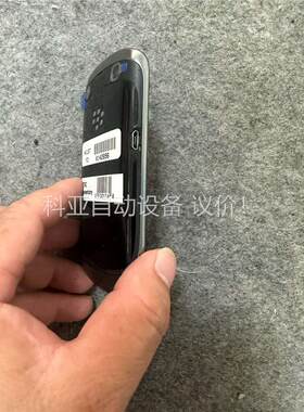 BlackBerry黑莓手机精品老人机，200不包邮(议价)