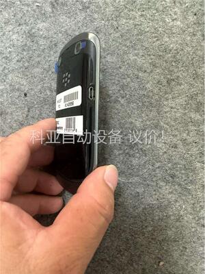 BlackBerry黑莓手机精品老人机，200不包邮(议价)