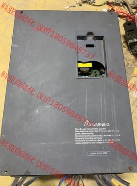 拆机 德斯兰 DESRAN 空压机 D3400A0037KN