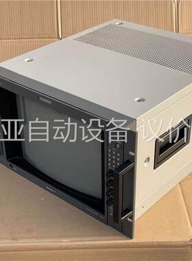 SONY 彩监 BVM-14G5E， 14寸广播级监视器，(议价)