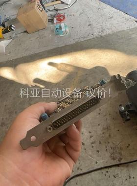 原装ISA工业设备工控机卡 i13m48620 101708(议价)