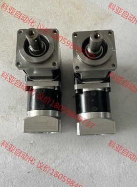 钮氏达特行星减速机速比30 TIB060L2-032-P2-