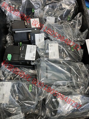 步科小触摸屏Mt4210T  GL043E  成色漂亮，功能