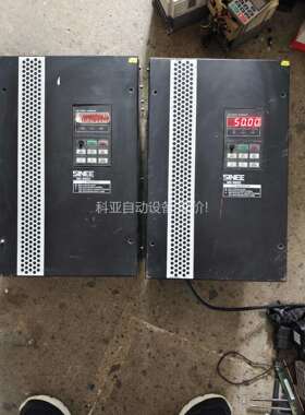 二手拆机正弦，EM330D-SJ-030-3B，380Ⅴ，3（议价）