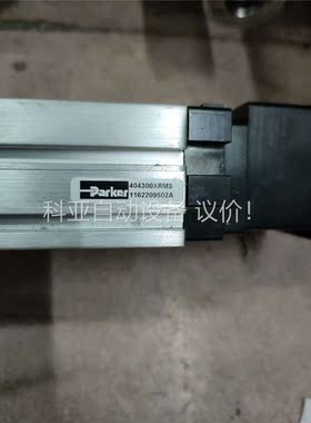 拆机派克光学平台 404300XRMS 成色！售出非(议价)