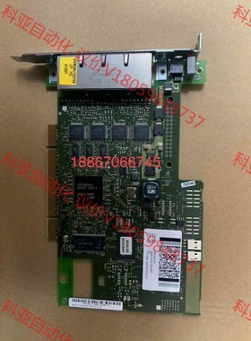 西门子cp1616通讯卡Dsqc678  ,6GK1161－