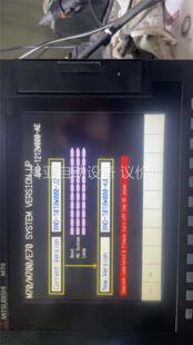 三菱M70系统，OC报警，系统升级软件，解决OC报警，(议价)