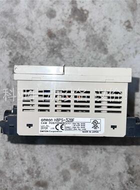 欧姆龙PLC H8PS-32BF 功能完好原装拆机询价(议价)