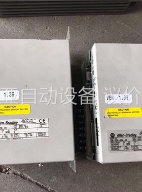 拆机AB驱动1398-DDM-005X-DN，拍，功能(议价)