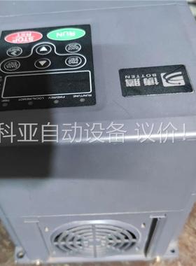博腾变频器。二手拆机博腾变频器，型号BT300L-5R5GB(议价)