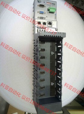 NI CRIO-9082   成色不错  功能正常