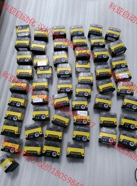 COGNEX康耐视读码器DM70Q系列扫码器，实物图，二手拆