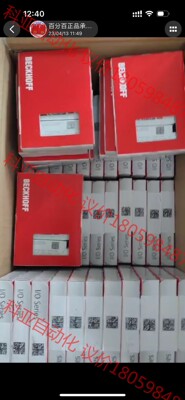 Beckhoff倍福原装模块El3054,全新原装保内，日期