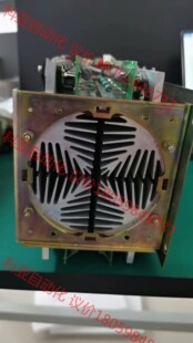 Sink 价格再议 Heat 伺服驱动散热器