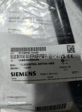 6NH9860-1AA00正品包邮(议价)