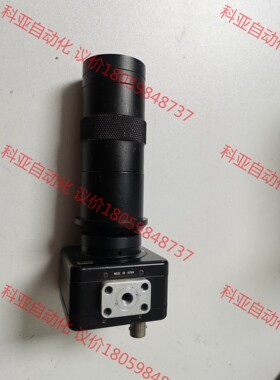 Watec瓦特WAT-203EX工业摄像机