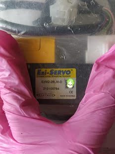 韩国进口EZI闭环电机EzM2 28LM