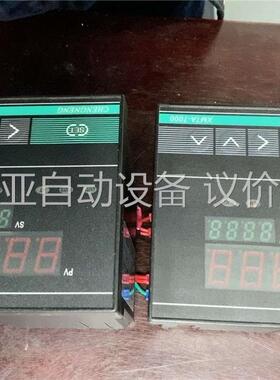 CHENGNENGXMT温控仪 XMTA-7411W 二手(议价)