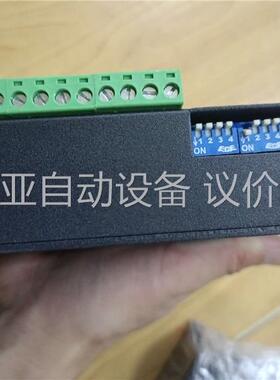 未用雷赛智能CANopen 32路IO扩展模块EM32D(议价)