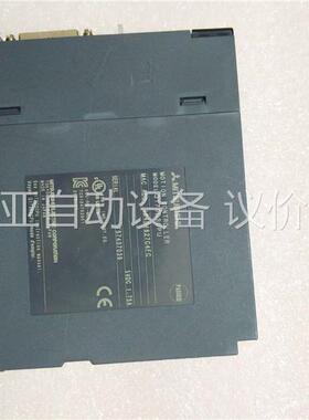 Q173DSCPU三菱Q系列运动控制模块，设备拆机配件，(议价)