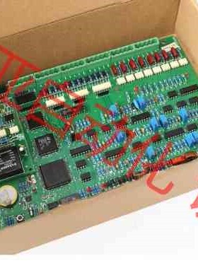 FMHC-01 龙净 LONGKING 板卡 环保板高频主板