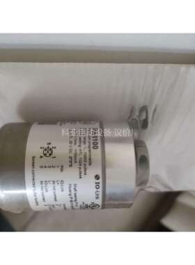 IFM易福门 编码器 RA3100，包装齐全（议价）