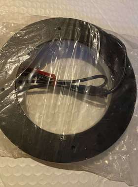 仓库存货红色多角度LED照明CA-DRR13M一个，无外(议价)